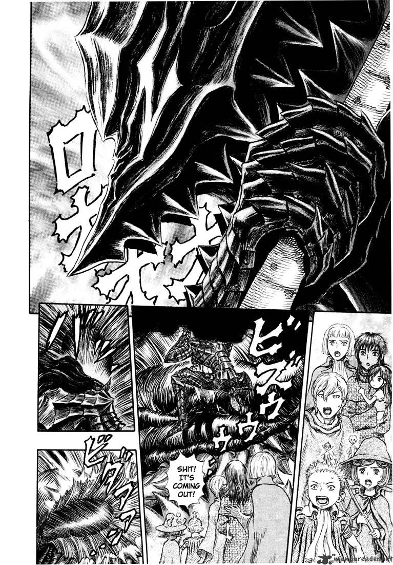 Berserk - Page 108