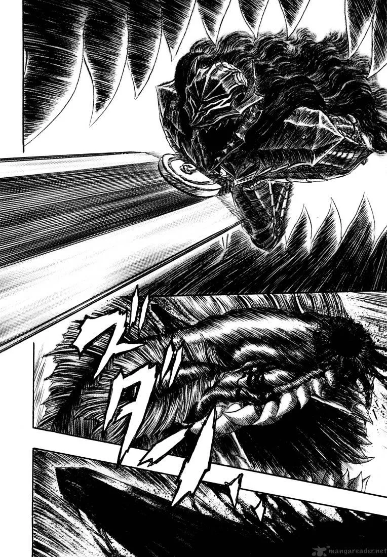 Berserk - Page 116