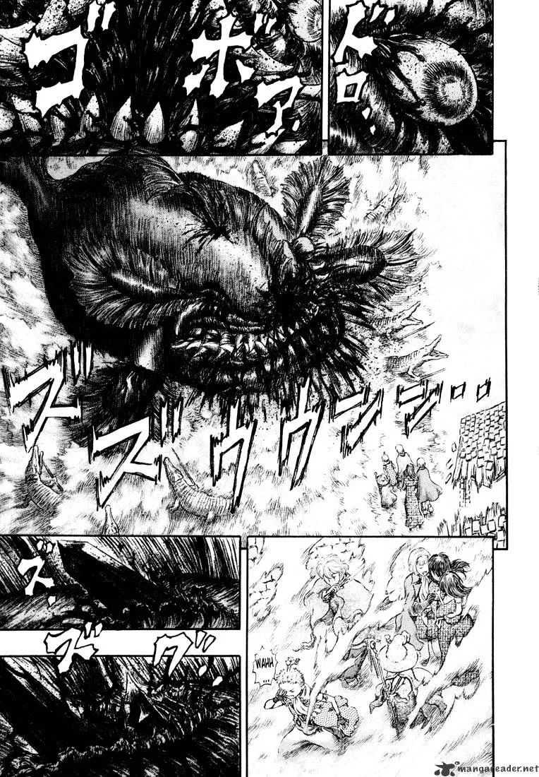 Berserk - Page 117