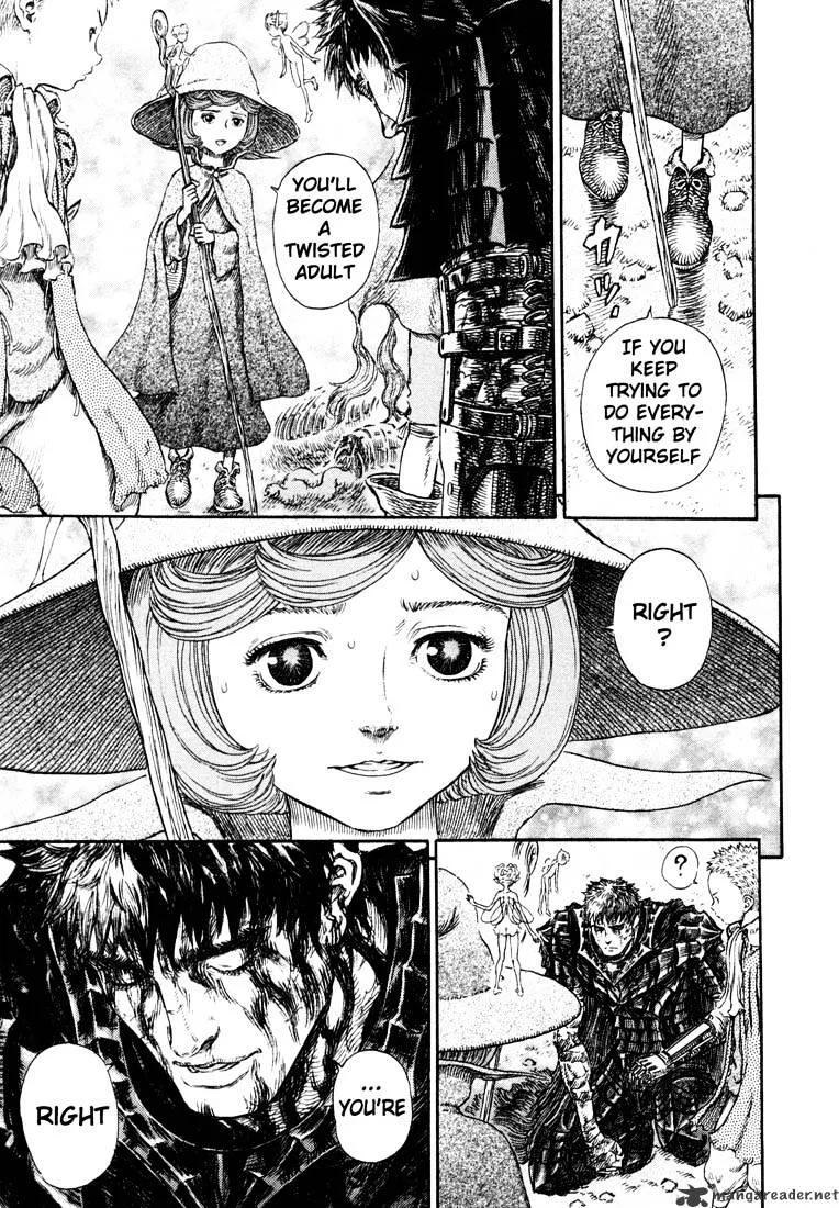 Berserk - Page 140