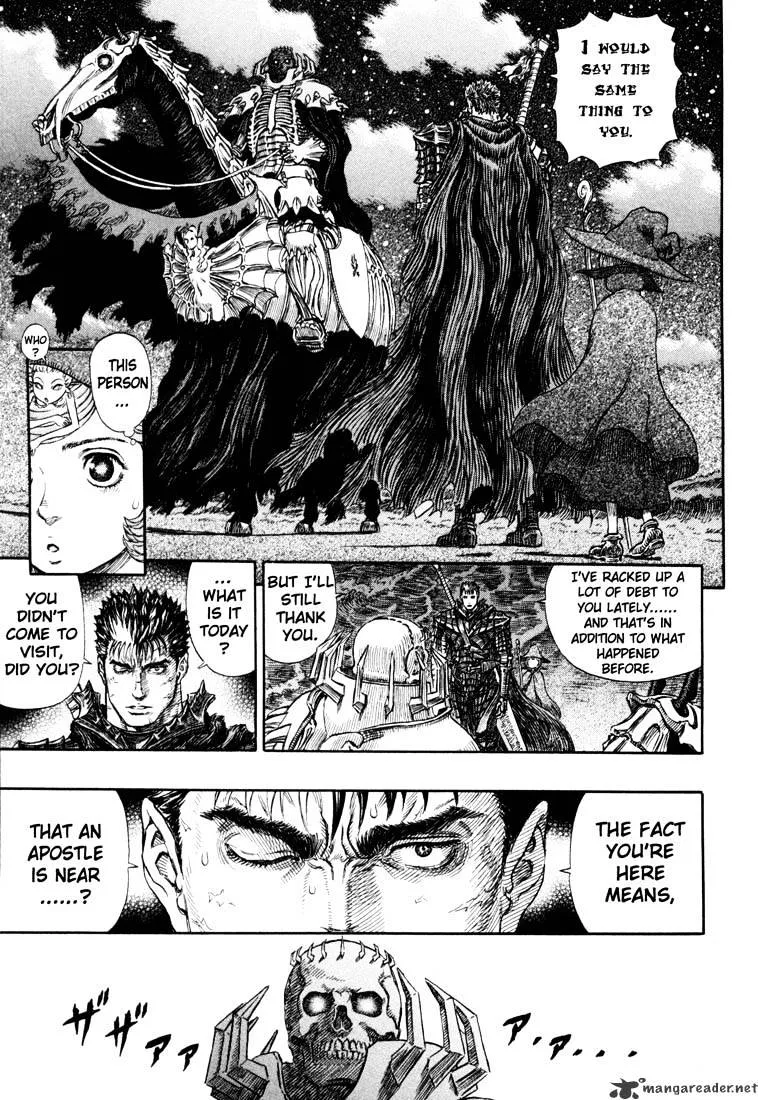 Berserk - Page 15