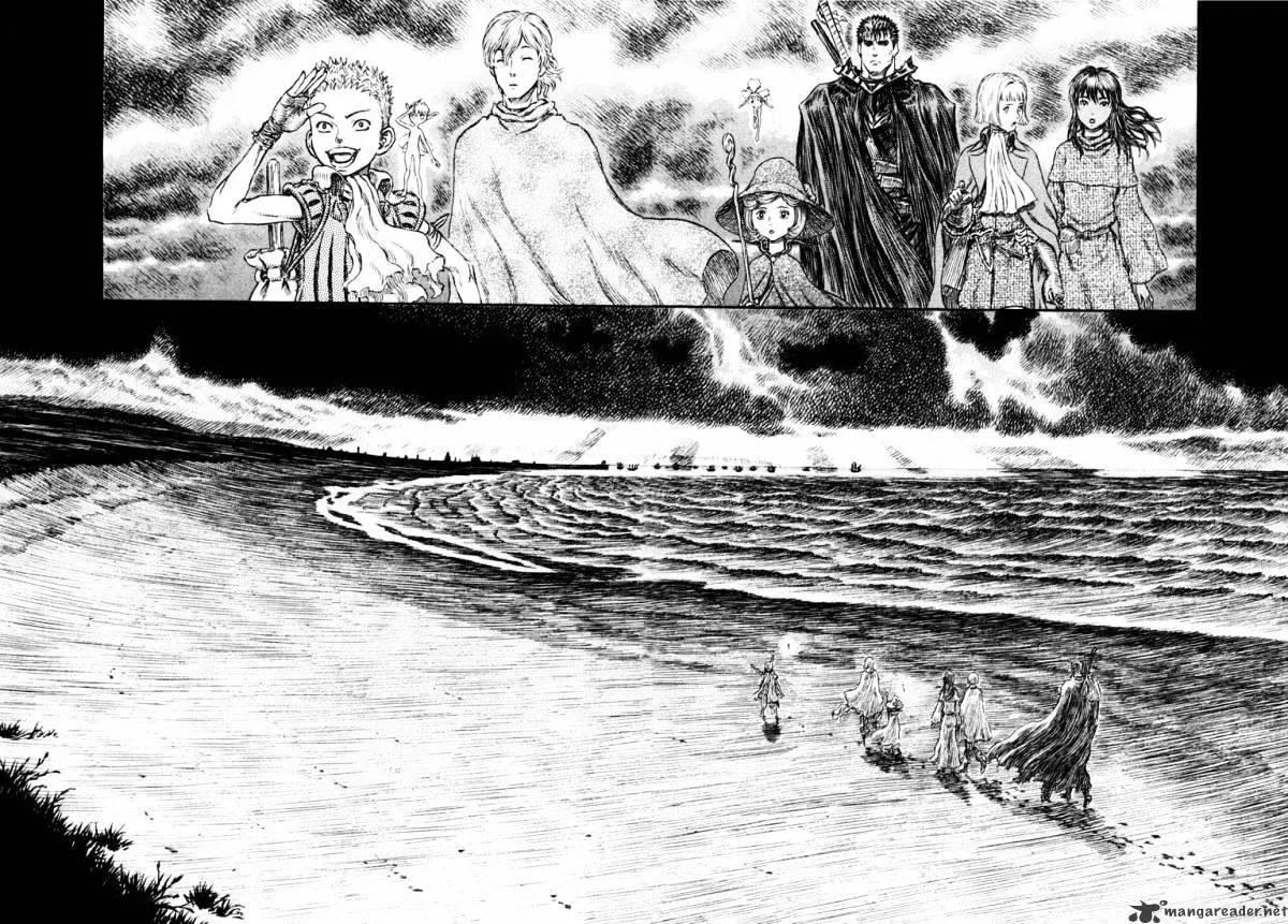 Berserk - Page 150