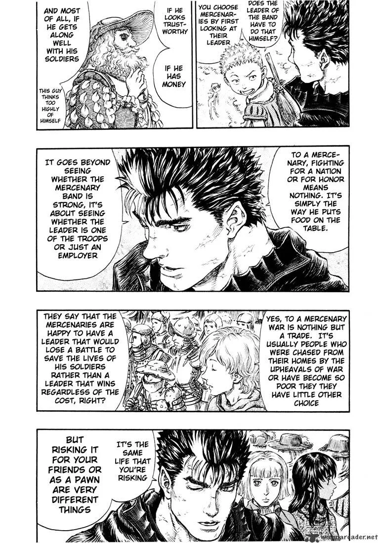 Berserk - Page 160