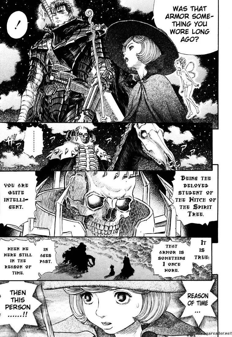 Berserk - Page 19