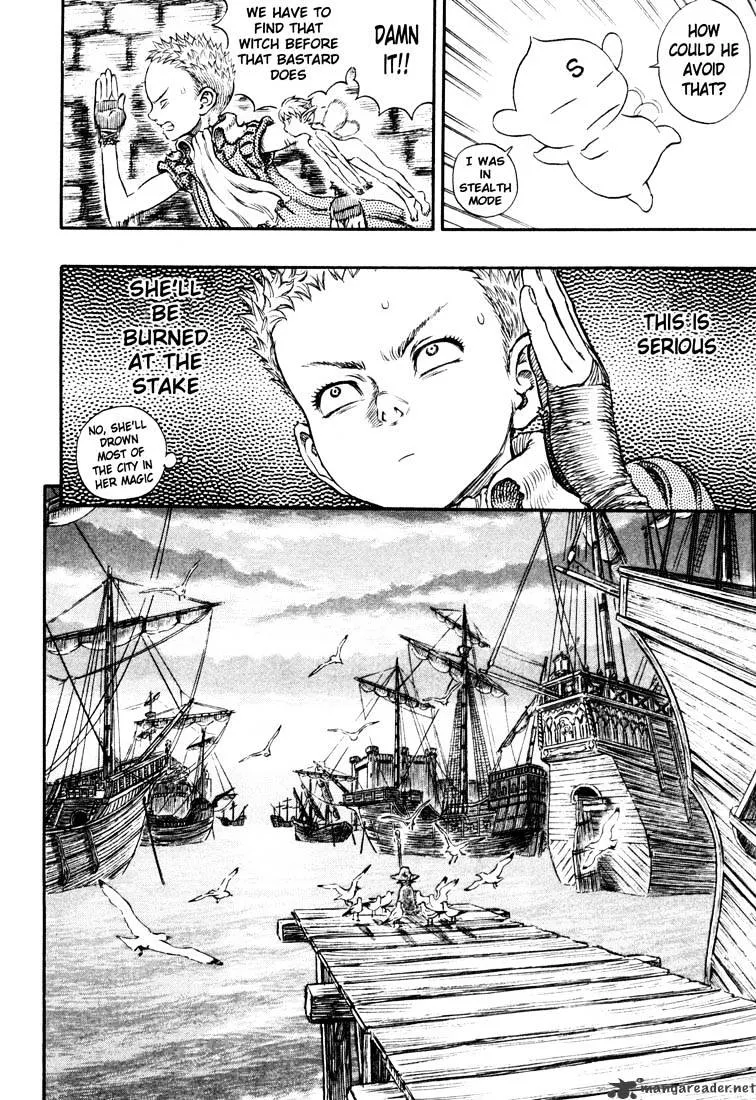 Berserk - Page 194