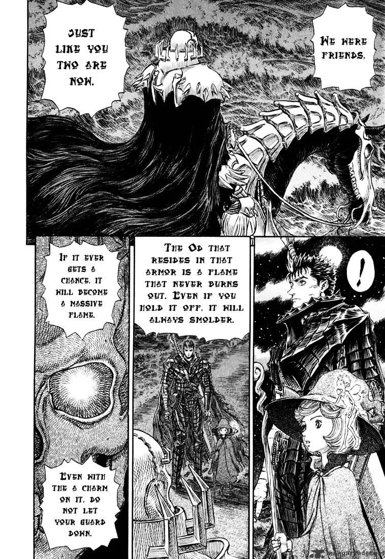 Berserk - Page 20