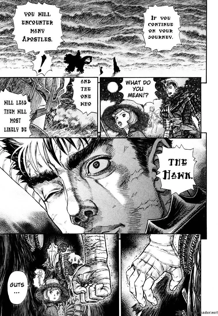 Berserk - Page 23