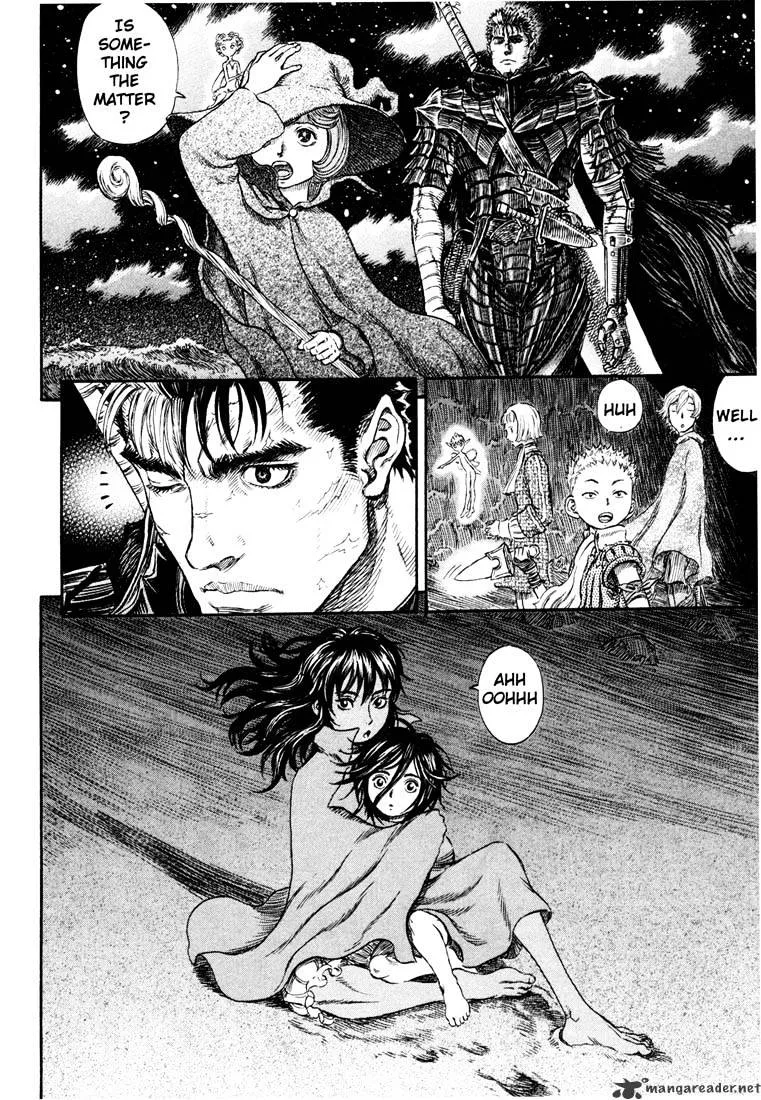 Berserk - Page 38