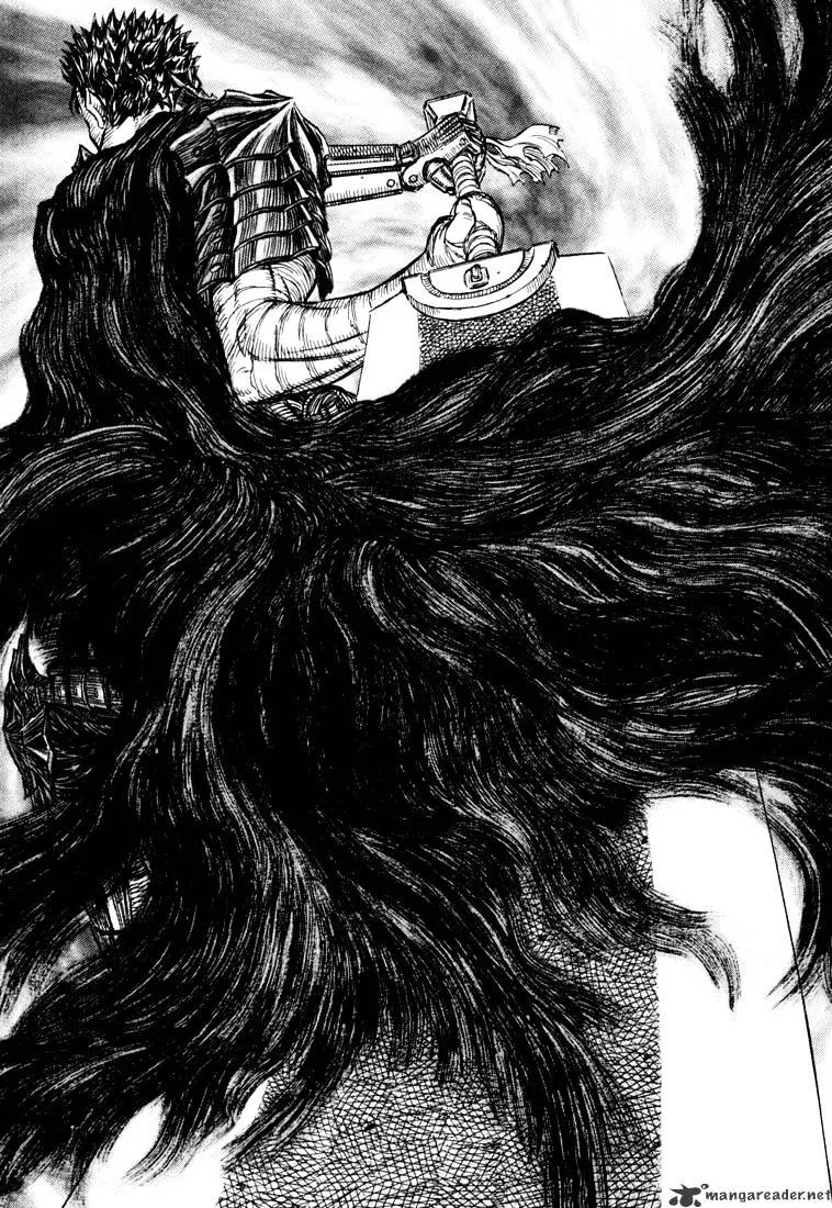 Berserk - Page 69