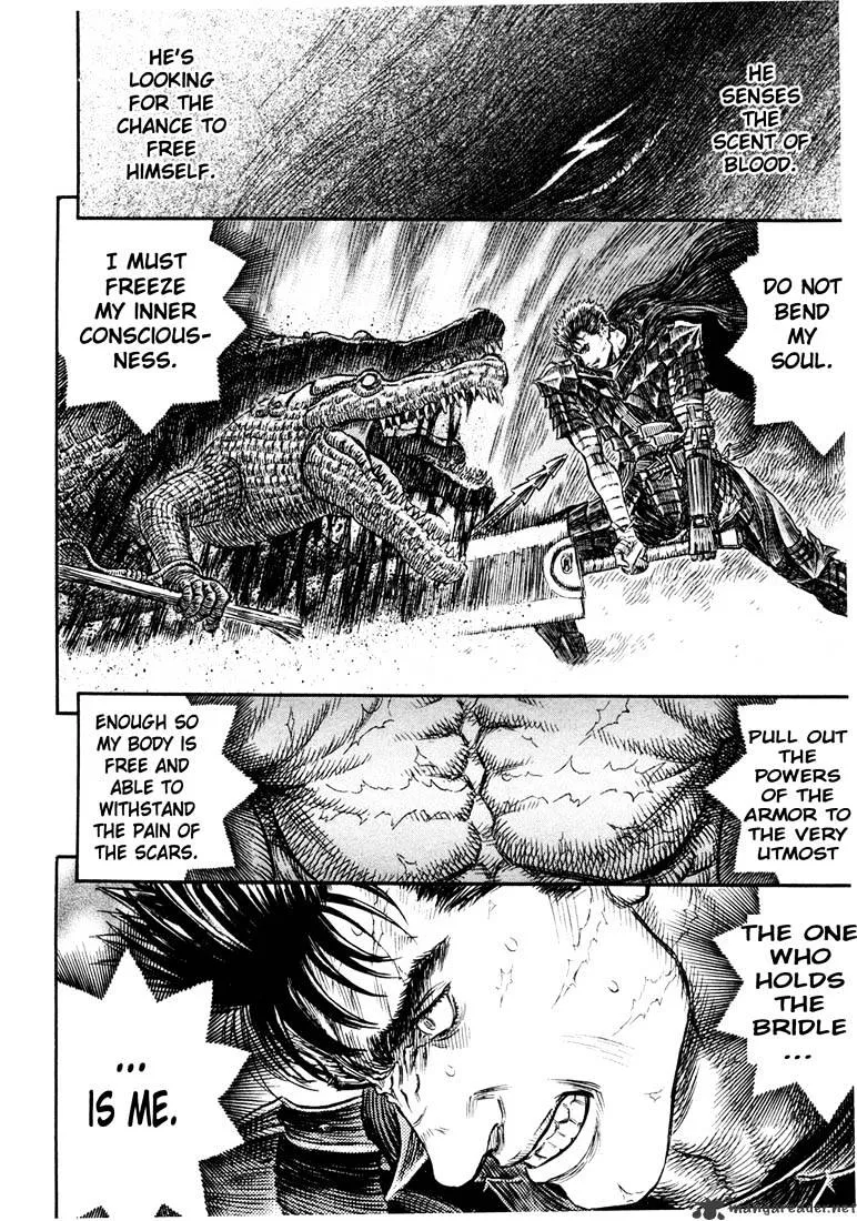 Berserk - Page 77