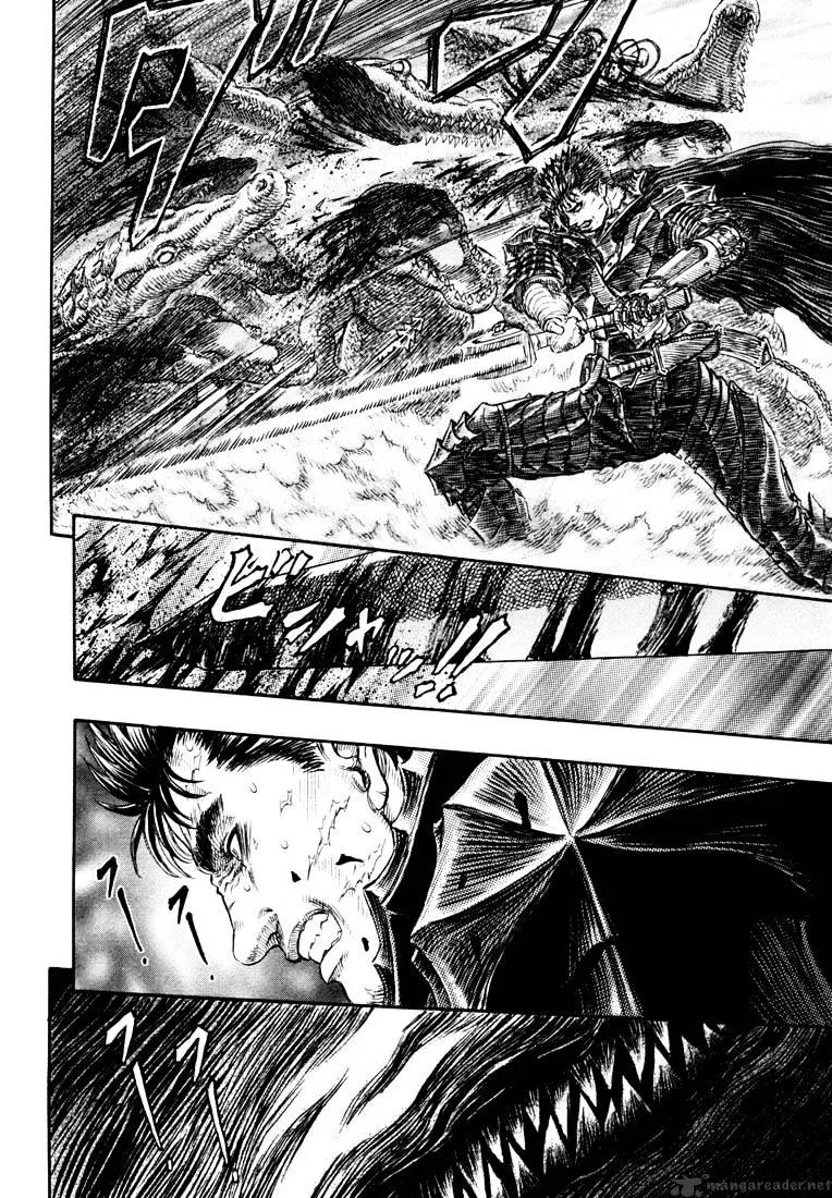 Berserk - Page 83