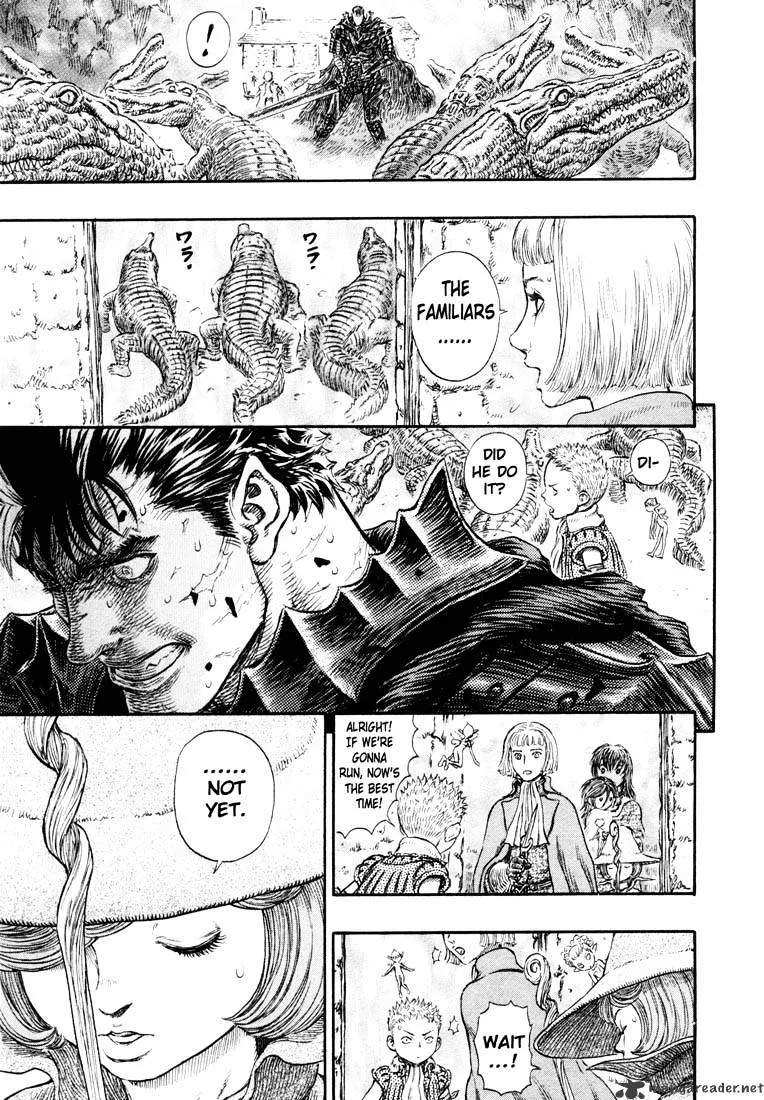 Berserk - Page 88