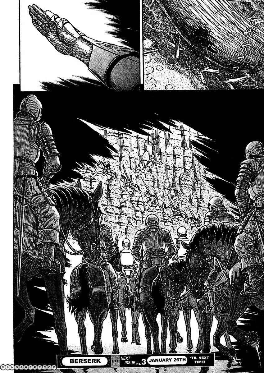 Berserk - Page 16