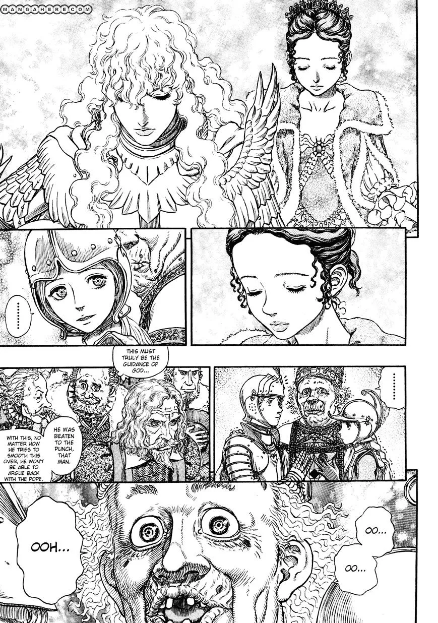 Berserk - Page 10