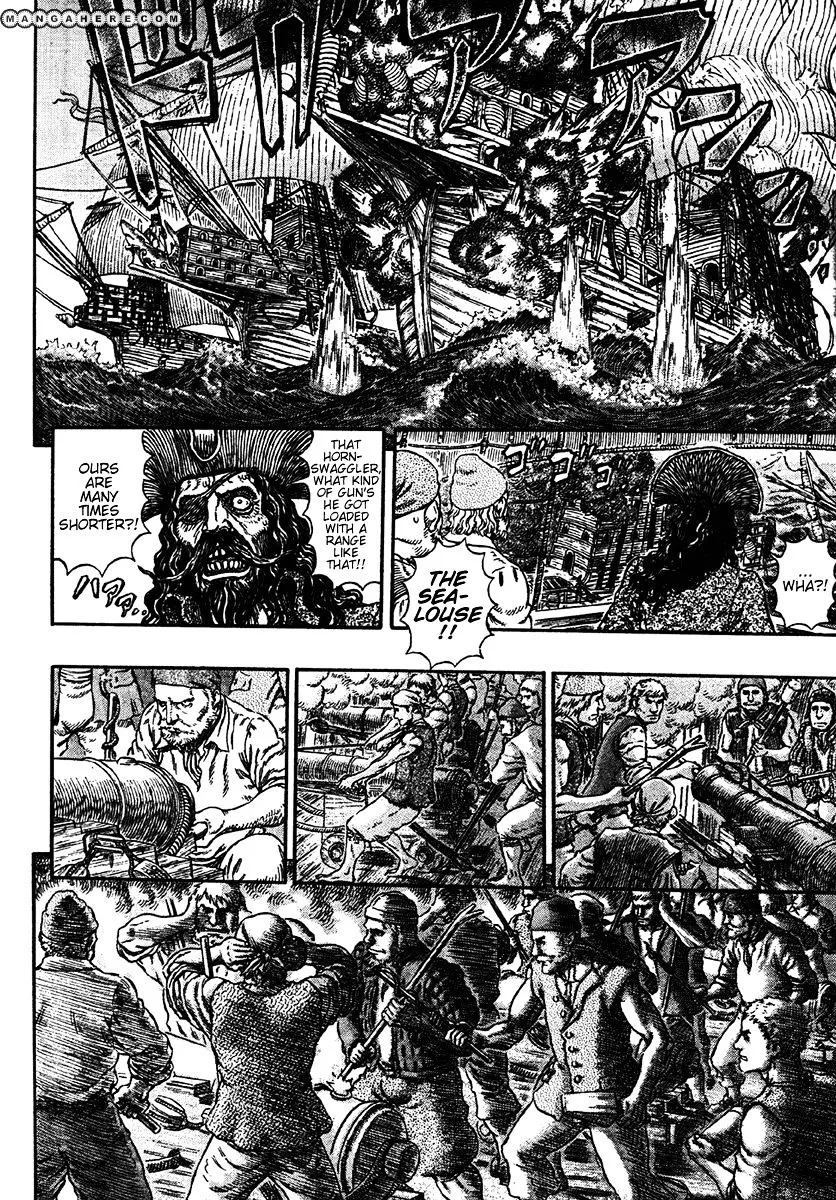 Berserk - Page 15