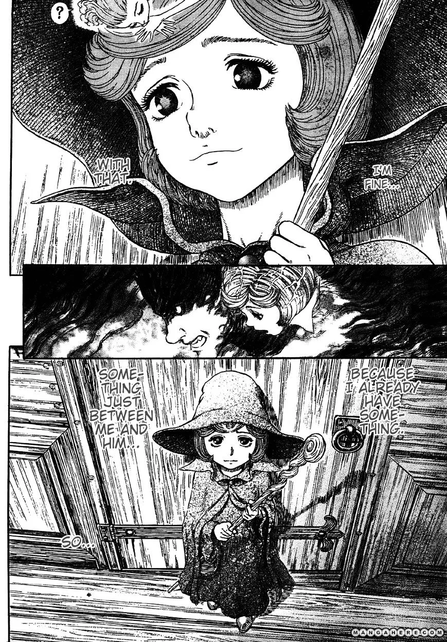 Berserk - Page 3