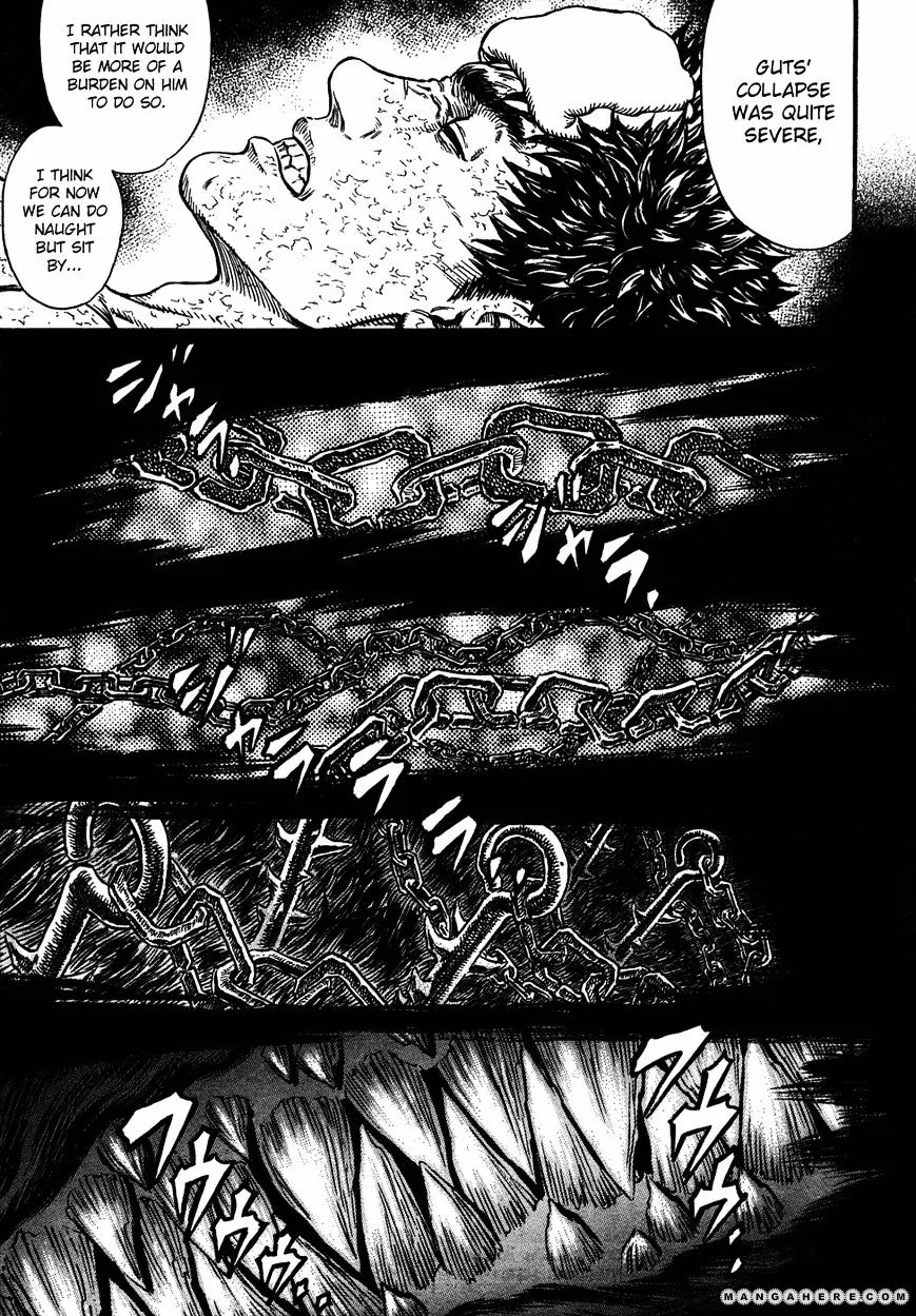 Berserk - Page 12