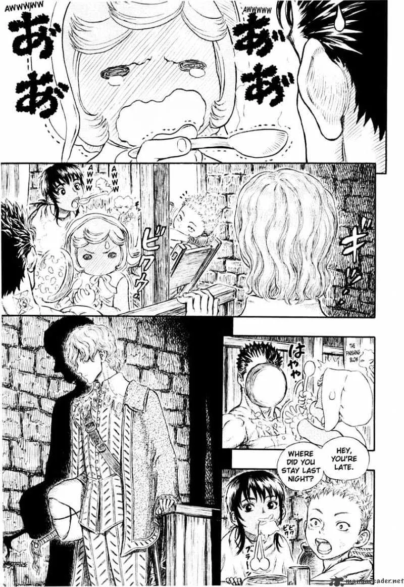 Berserk - Page 127