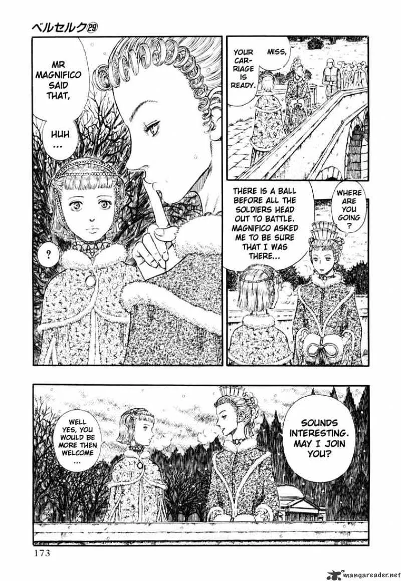 Berserk - Page 167