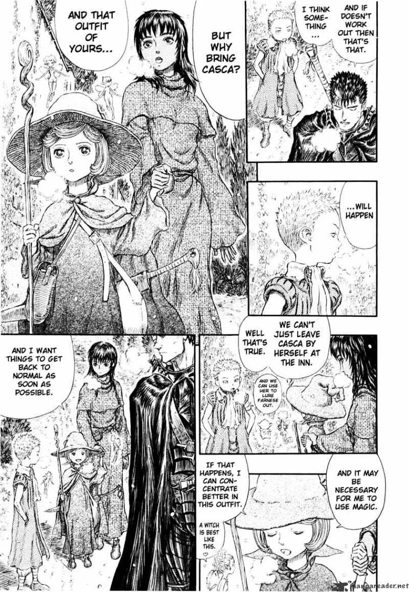 Berserk - Page 169