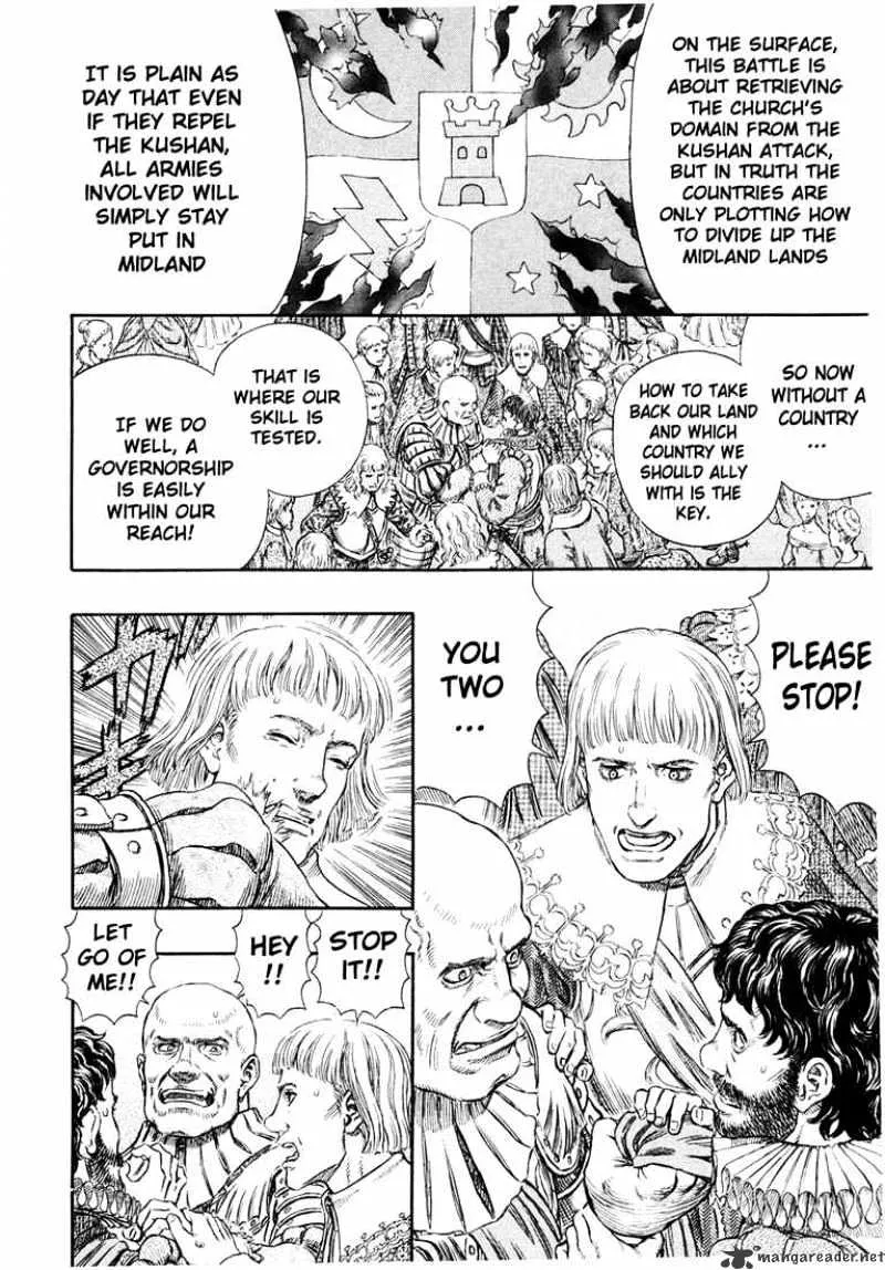 Berserk - Page 177