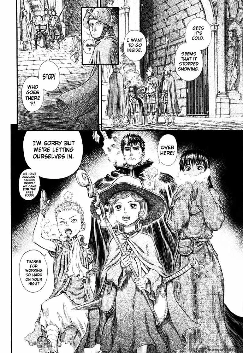 Berserk - Page 191