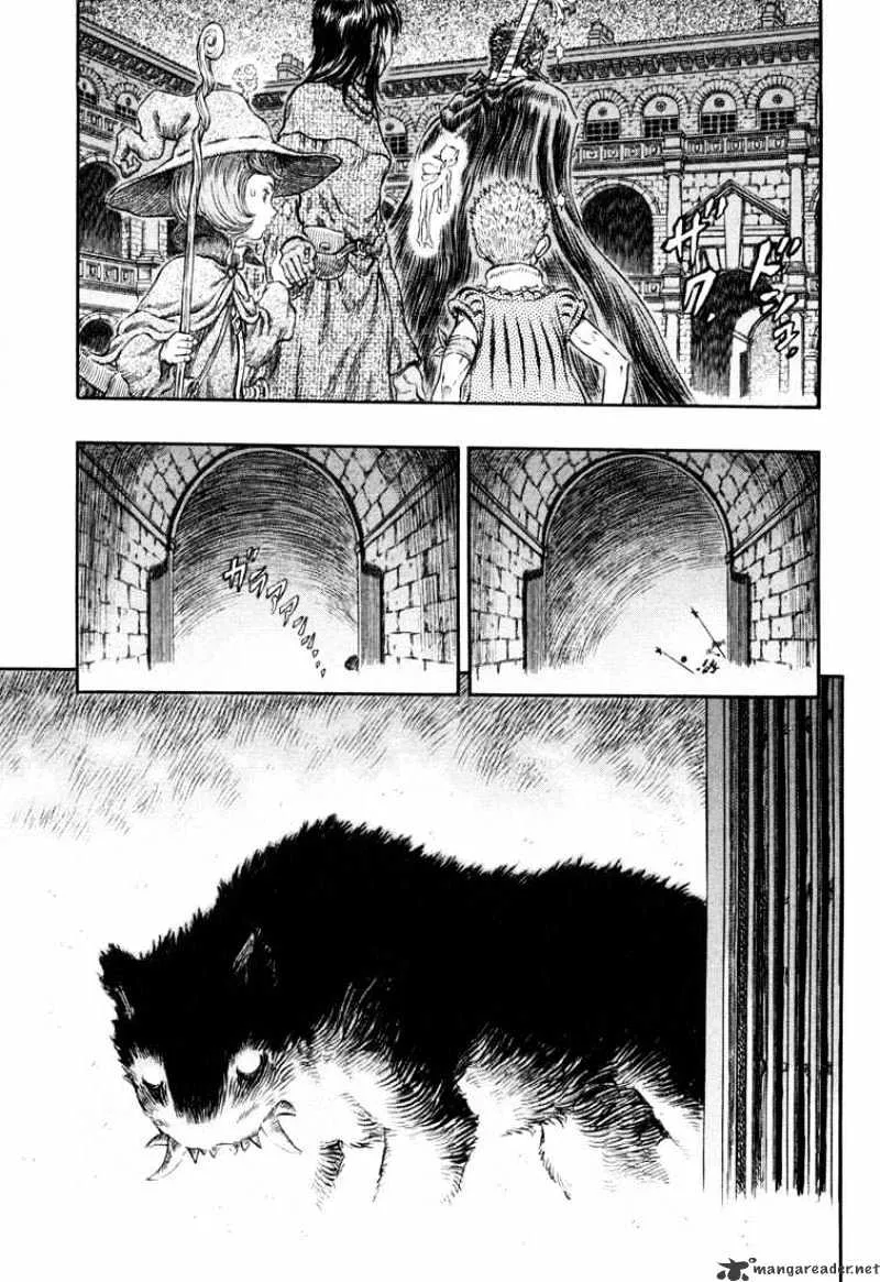 Berserk - Page 196