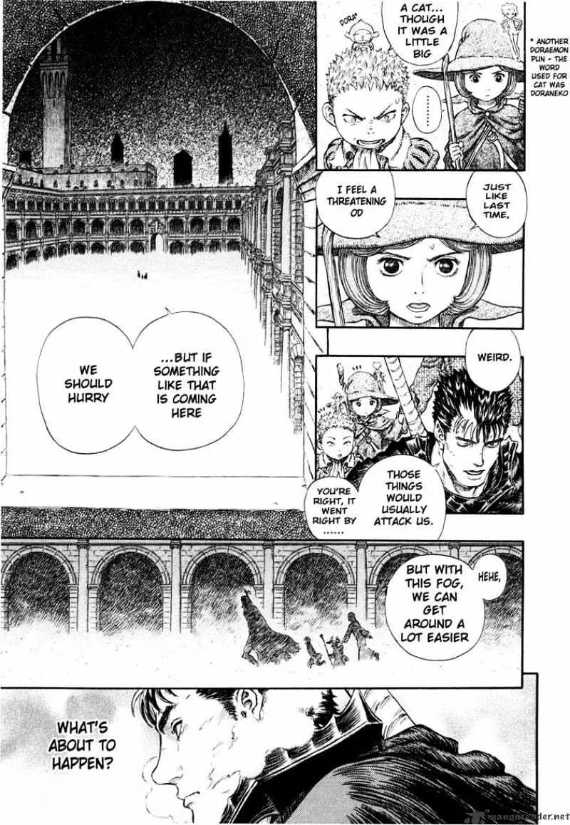 Berserk - Page 198