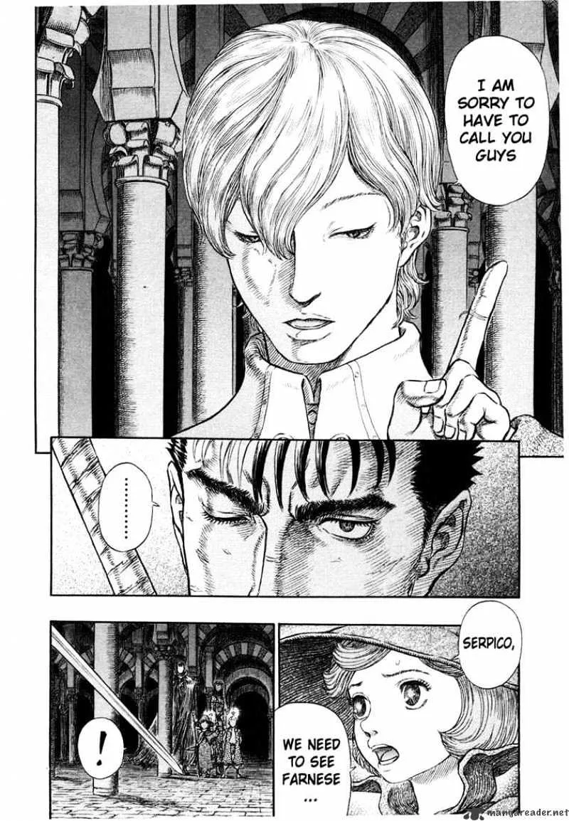 Berserk - Page 202