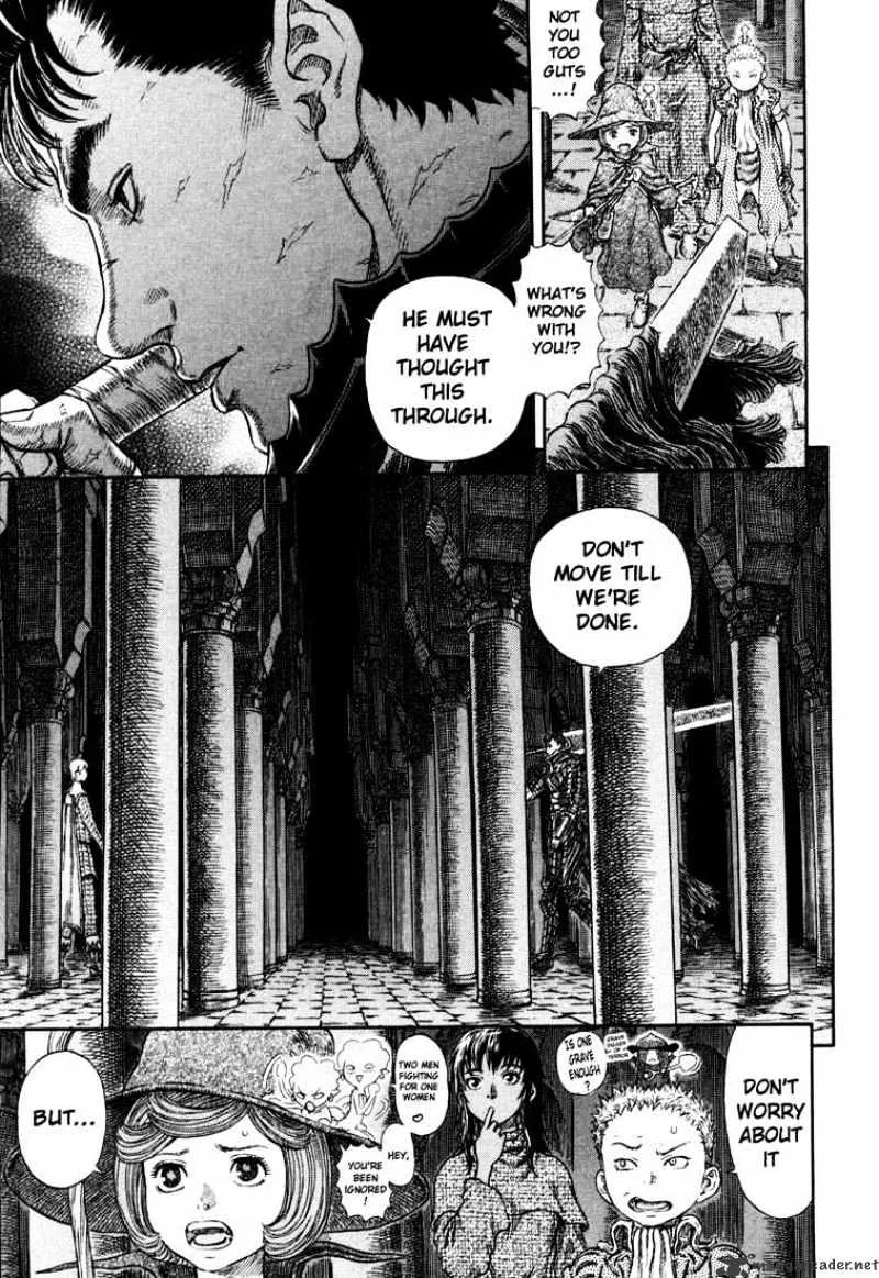 Berserk - Page 205