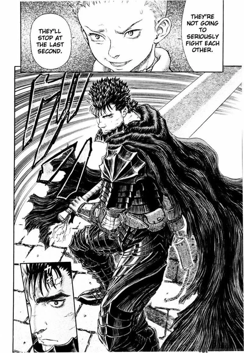 Berserk - Page 206