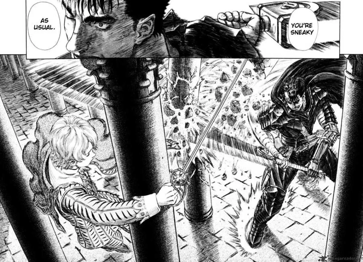 Berserk - Page 208