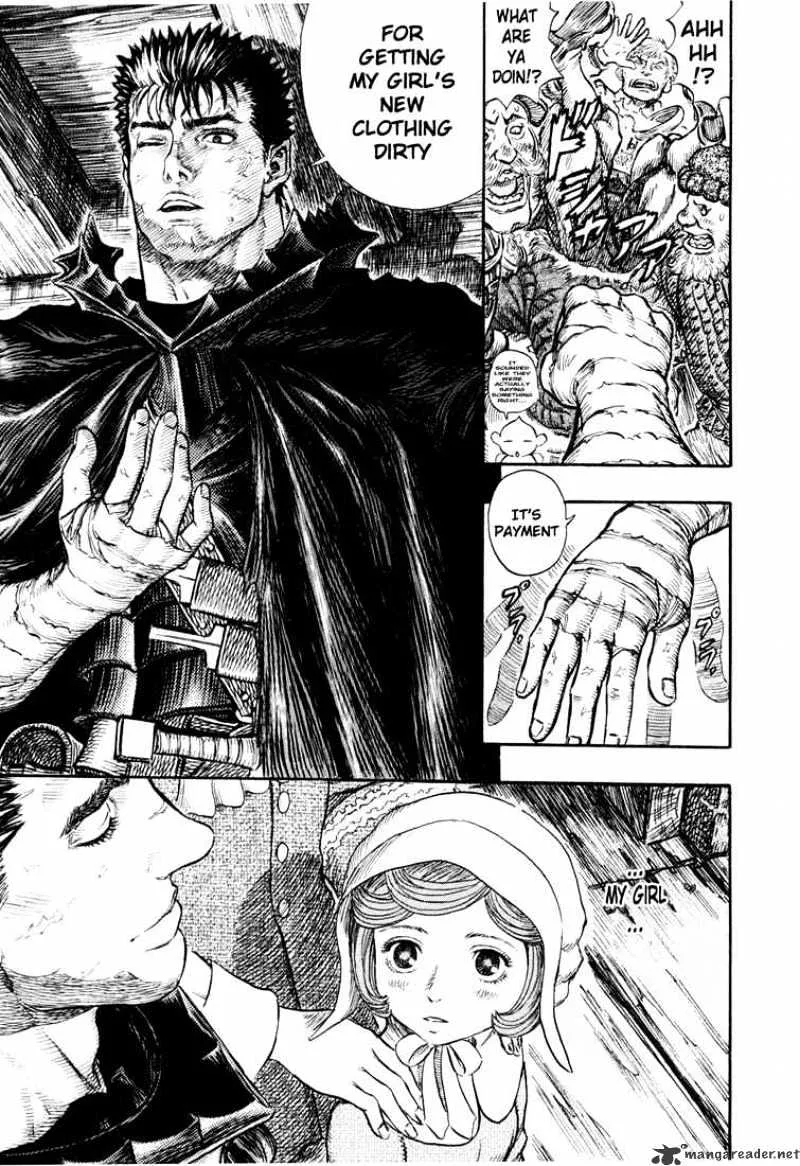 Berserk - Page 66