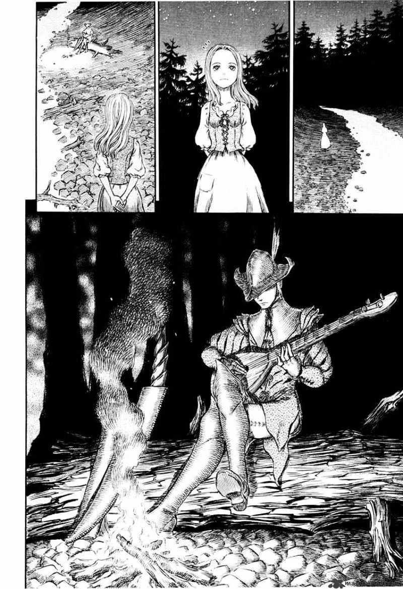 Berserk - Page 81