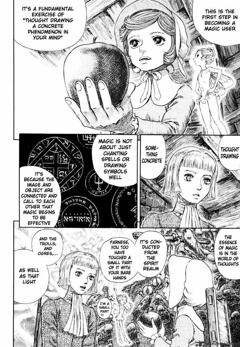 Berserk - Page 91