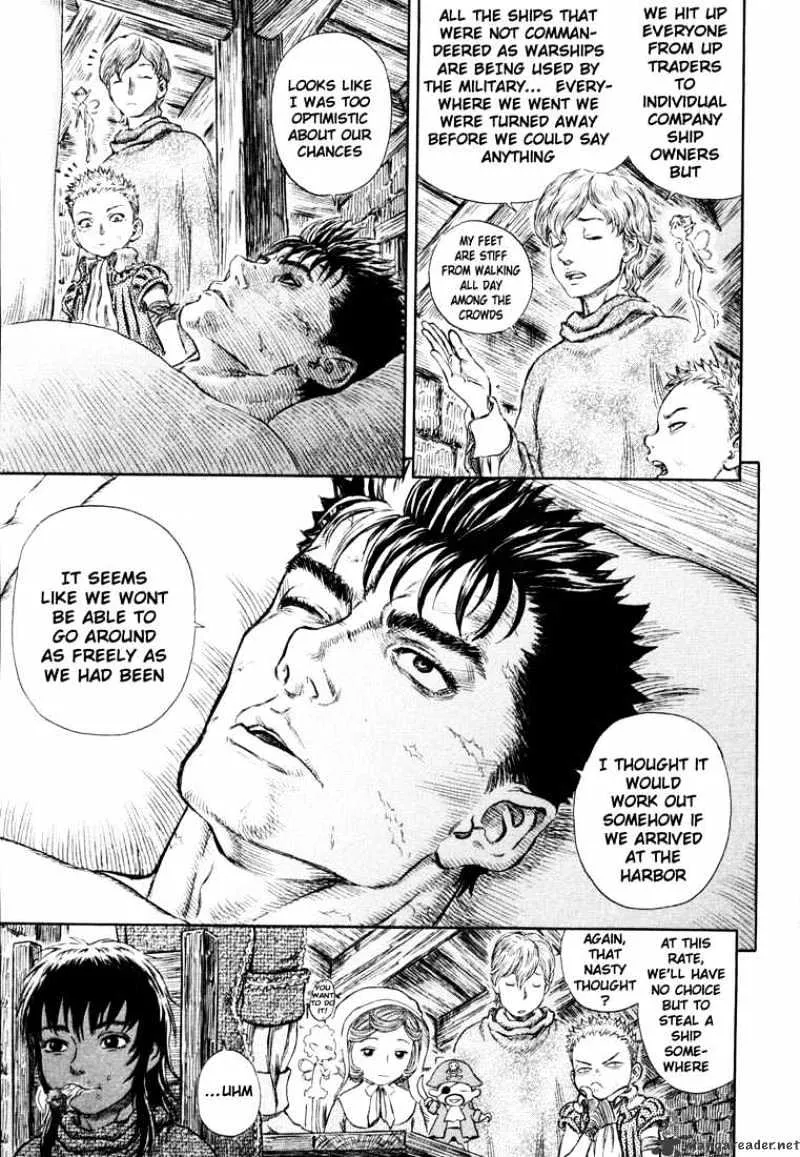 Berserk - Page 94