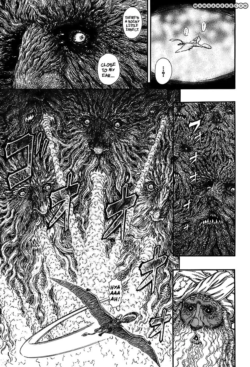 Berserk - Page 5