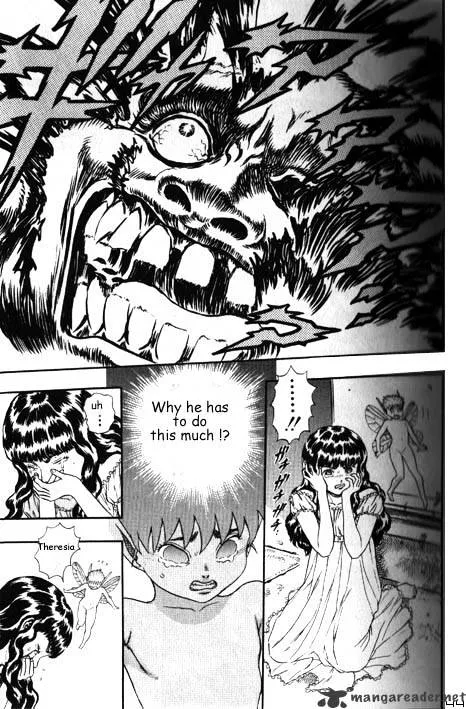 Berserk - Page 7