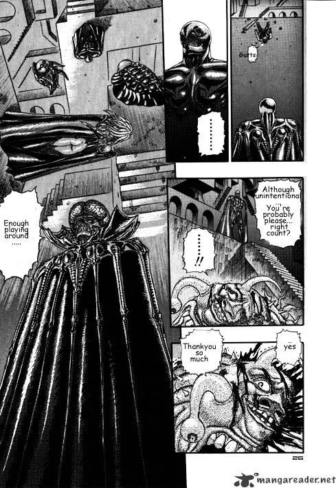 Berserk - Page 3