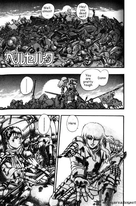 Berserk - Page 30