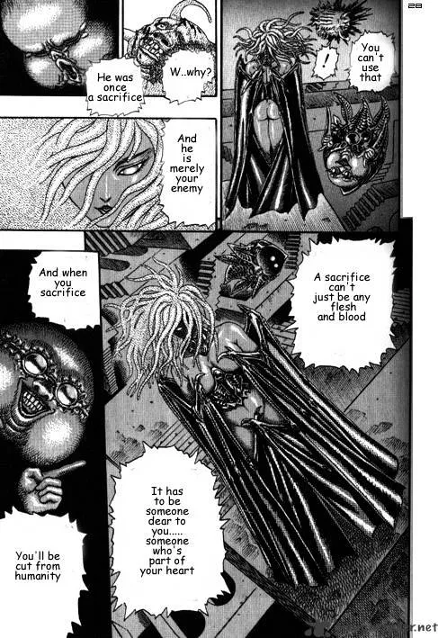 Berserk - Page 5