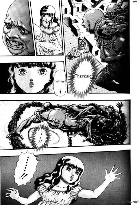 Berserk - Page 16