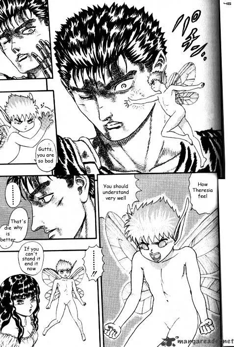 Berserk - Page 35