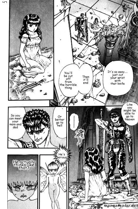 Berserk - Page 36