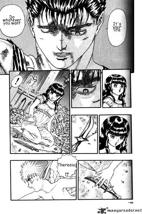 Berserk - Page 37