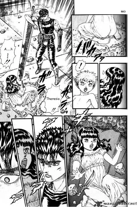 Berserk - Page 39