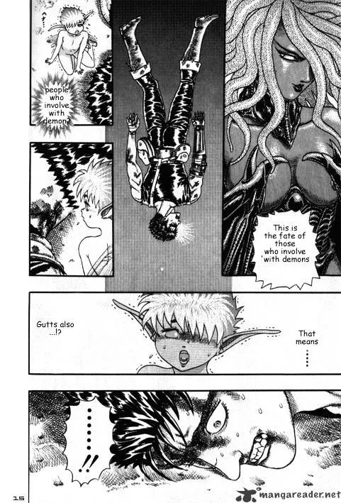 Berserk - Page 4