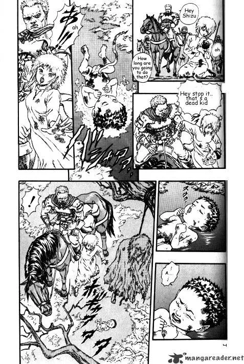 Berserk - Page 13