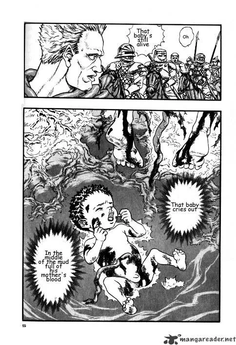 Berserk - Page 14