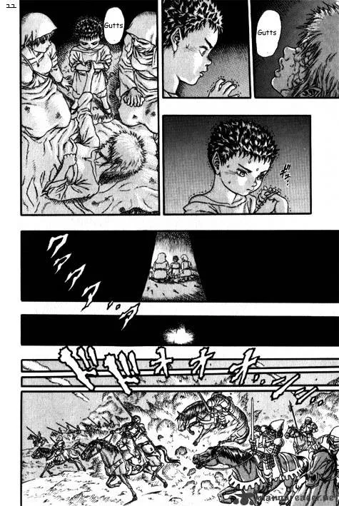 Berserk - Page 20